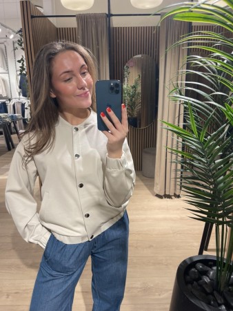FQNAYA JACKET