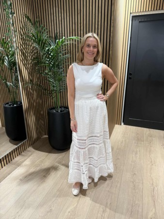 YASCARMEN SKIRT