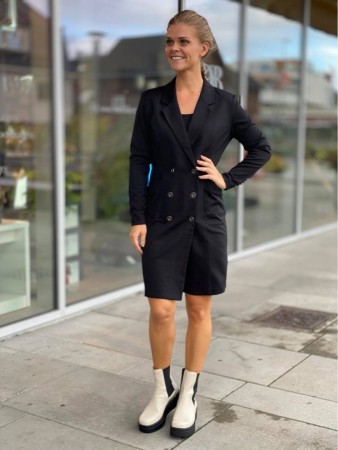 HELLE DRESS