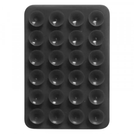 STICKY FIRKANT BLACK