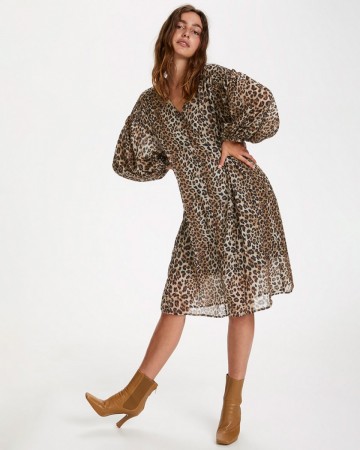 ETERI DRESS LEO