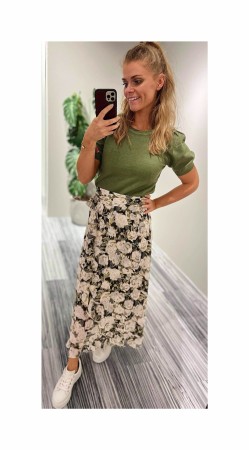 YRLA SKIRT