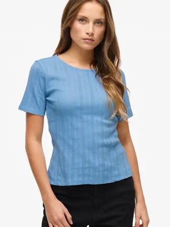 VIKASSY TOPP BLUE