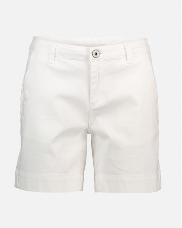 MARGARETH SHORTS HVIT