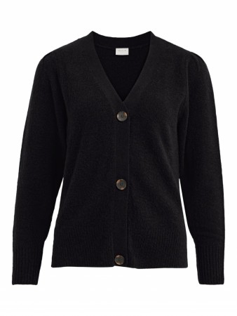 VIESHY CARDIGAN SORT