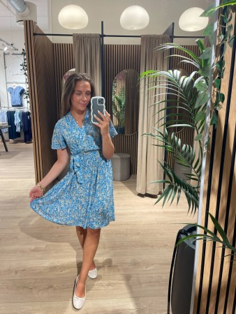 LULU TALLIN DRESS