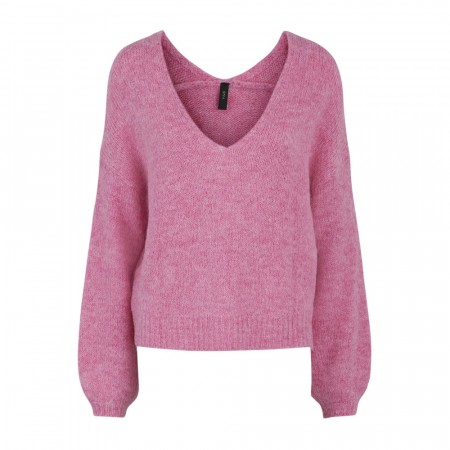 YASPHILIPPA KNIT GENSER