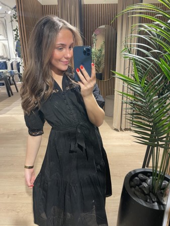 MILIS DRESS