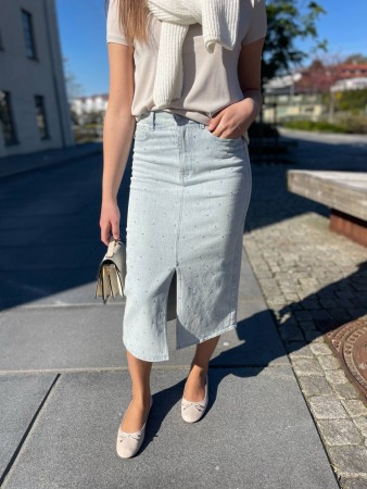 SLROMY SKIRT