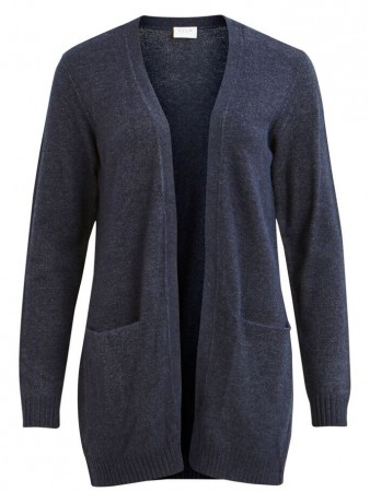 VIRIL CARDIGAN NAVY