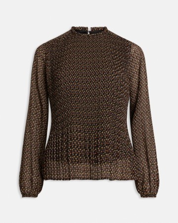 VAIDA BLOUSE