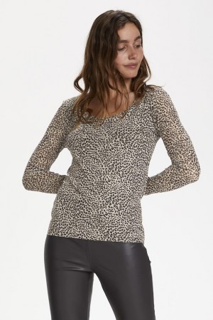 ARINE TOPP LEO