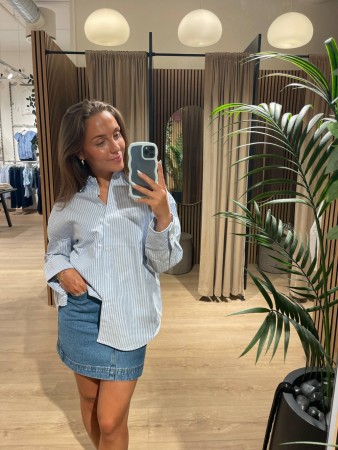 BIBI SHIRT STRIPES