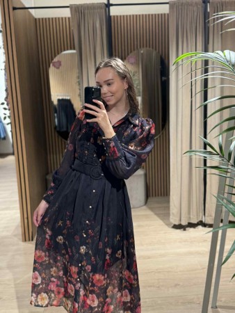 YASROMANTICA DRESS