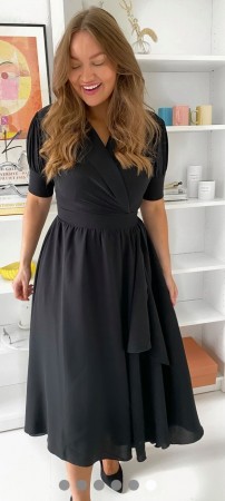 EMMA LONG DRESS