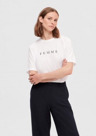 SLFVILJA TEE