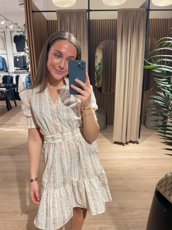 BYFLORIANA DRESS