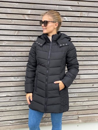 DIANA JAKKE SORT