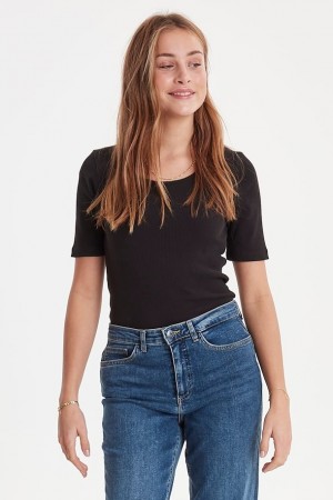 VANILLA TSHIRT SORT