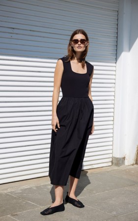 SLSIMONE DRESS