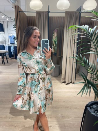 ALIVIA GRACE DRESS