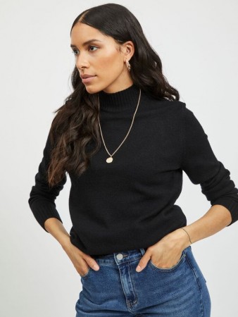 VIRIL TURTLE NECK SORT