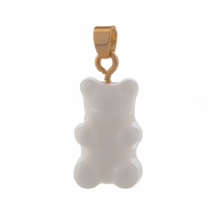 Hug Me Bear White