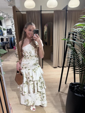 VILINE DRESS