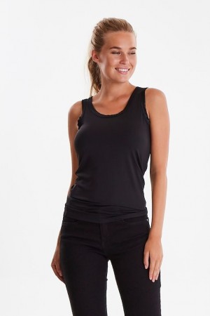 IANE SINGLET SORT