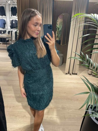 YASILZA DRESS PINE
