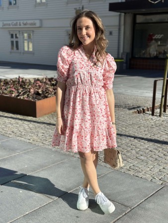 MADIKKEN DRESS