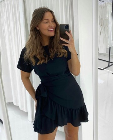 AGNES DRESS SORT