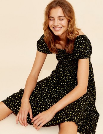 RINDA DRESS