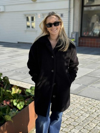DOFI JAKKE BLACK