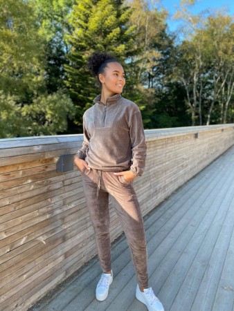 IRENE PANTS MOREL
