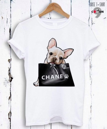 FRENCHY TSHIRT
