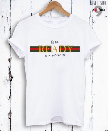 PROSECCO TSHIRT
