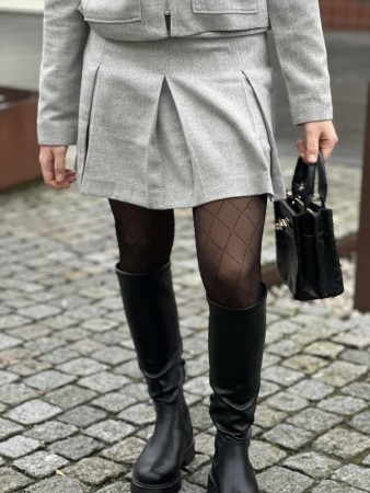 SLAUGUSTINA SKIRT
