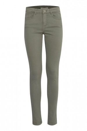 ELVA DIXIE PANTS