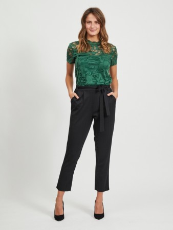 VIRITT HIGH WAIST7/8 BUKSER BIRCH