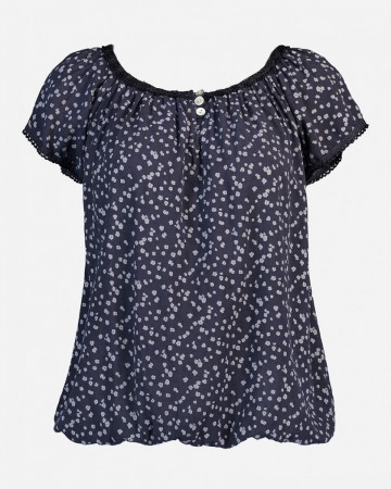 ORA FLOWER TOPP MARINE