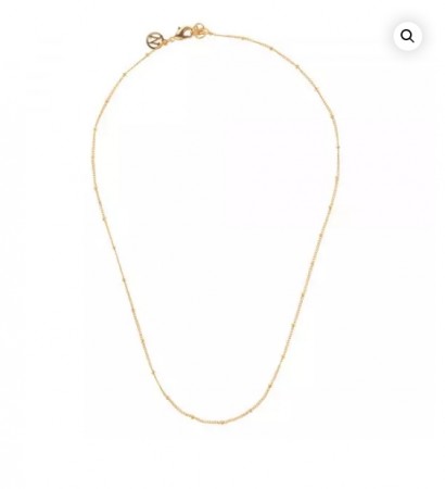 Hug Me Gold Chain MINI 45