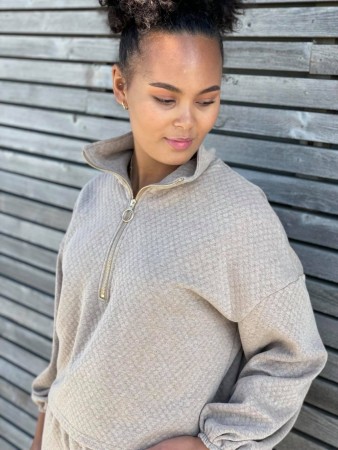 VIASA GENSER DARK SAND