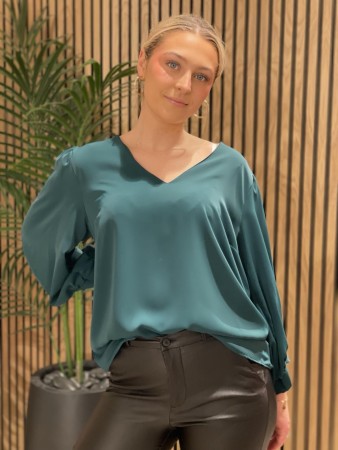 LING BLOUSE 