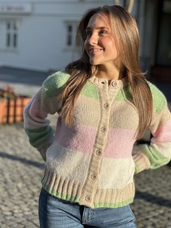ONERO CARDIGAN 