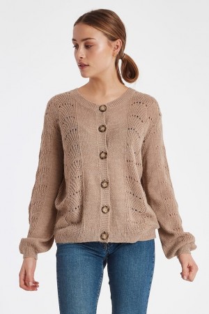 BARISSA CARDIGAN