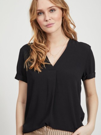 VIMOASHLY TOPP SORT