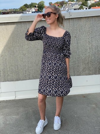 TINY TRUE DRESS