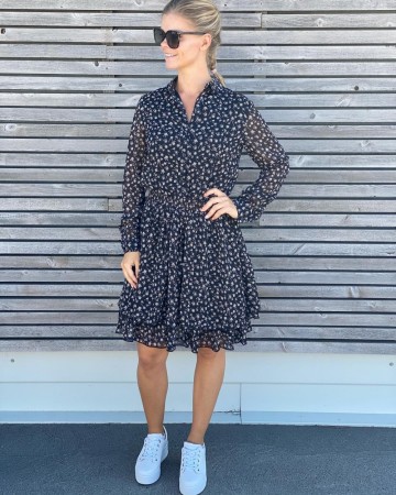 MOIRA DRESS