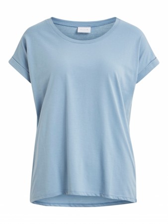 VIDREAMERS TSHIRT ASHLEY BLUE